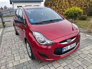 Hyundai IX20 2011