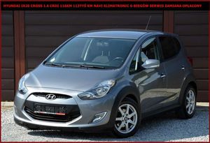Hyundai IX20 2014