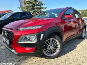 Hyundai Kona I 1.0 T-GDI Comfort 2018