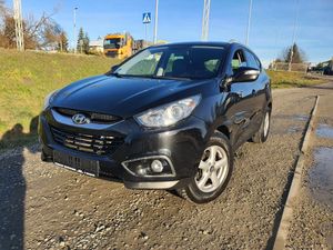 Hyundai ix35 2.0 CRDi 2WD Comfort 2011