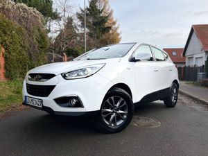 Hyundai ix35 1.6 2WD Trend 2013