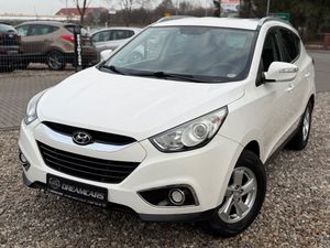 Hyundai ix35 2013