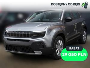 Jeep Avenger 1.2 T3 mHEV Altitude FWD eDCT6 2025
