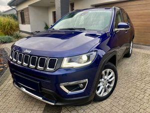 Jeep Compass II 1.3 T-GDI I4 Automatik Limited 2020