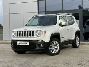 Jeep Renegade 2.0 MultiJet Limited 4WD S&S 2016