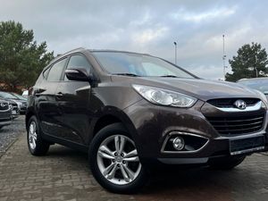Hyundai ix35 1.6 2WD Style 2013