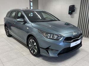Kia Ceed III 2025