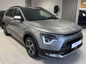 Kia Niro 2025