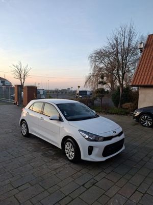 Kia Rio IV 1.2 Start 2017