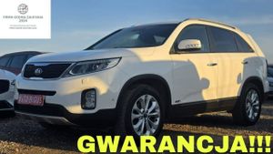Kia Sorento II 2013