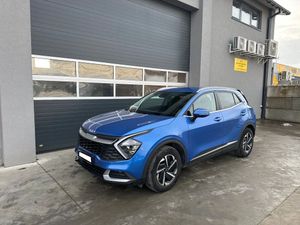 Kia Sportage V 1.6 T-GDI HEV Business Line 2WD 2023
