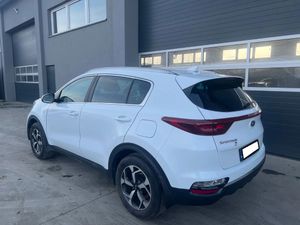 Kia Sportage V 1.6 GDI L 2WD 2021