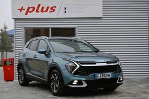 Kia Sportage V 1.6 T-GDI HEV L 2WD 2022