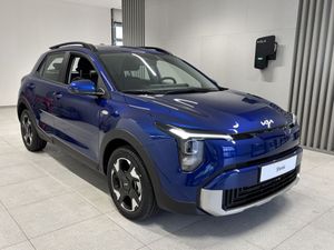 Kia Stonic 2025