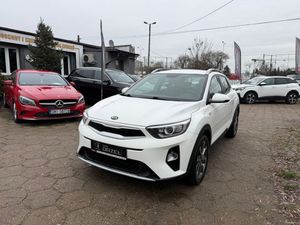 Kia Stonic 2018
