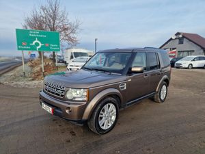 Land Rover Discovery IV 3.0 TD V6 HSE 2010