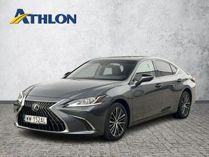 Lexus ES 300h Business Edition 2023