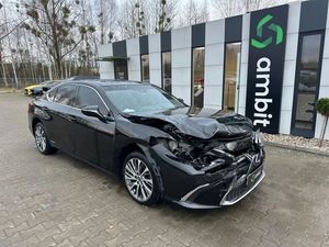 Lexus ES 300h 2020