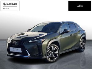 Lexus UX 250h GPF Business 2WD 2023