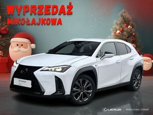 Lexus UX 250h GPF F Sport Design 2WD 2023