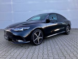 Mercedes-Benz CLA II 2025