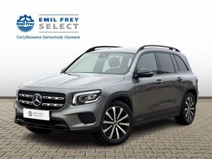 Mercedes-Benz GLB 2020