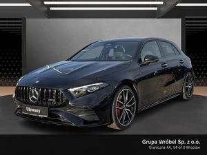 Mercedes-Benz A W177 35 AMG 4-Matic 7G-DCT 2023