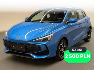 MG MG3 1.5 HEV+ Excite 2025