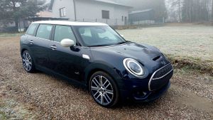 Mini Clubman Cooper S ALL4 sport 2022