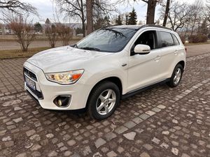 Mitsubishi ASX 1.8 DI-D 4WD Instyle 2014