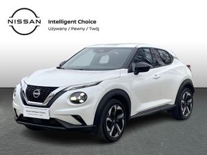 Nissan Juke II 1.0 DIG-T N-Connecta DCT 2024