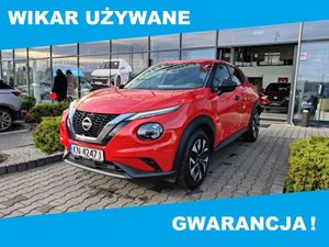 Nissan Juke II 1.0 DIG-T Acenta 2024