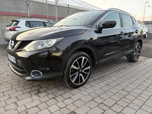 Nissan Qashqai II 1.6 DCi TEKNA+ 2015