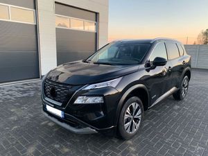 Nissan X-Trail IV 1.5 VC-T MHEV Acenta 2WD Xtronic 2023
