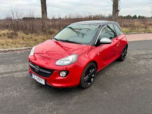 Opel Adam 1.0 Start/Stop Glam 2015