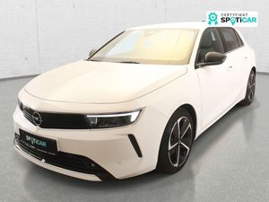 Opel Astra L 2023