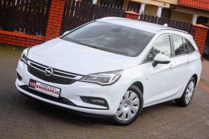 Opel Astra K 1.6 CDTI Dynamic 2018