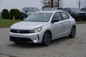 Opel Corsa F 2025