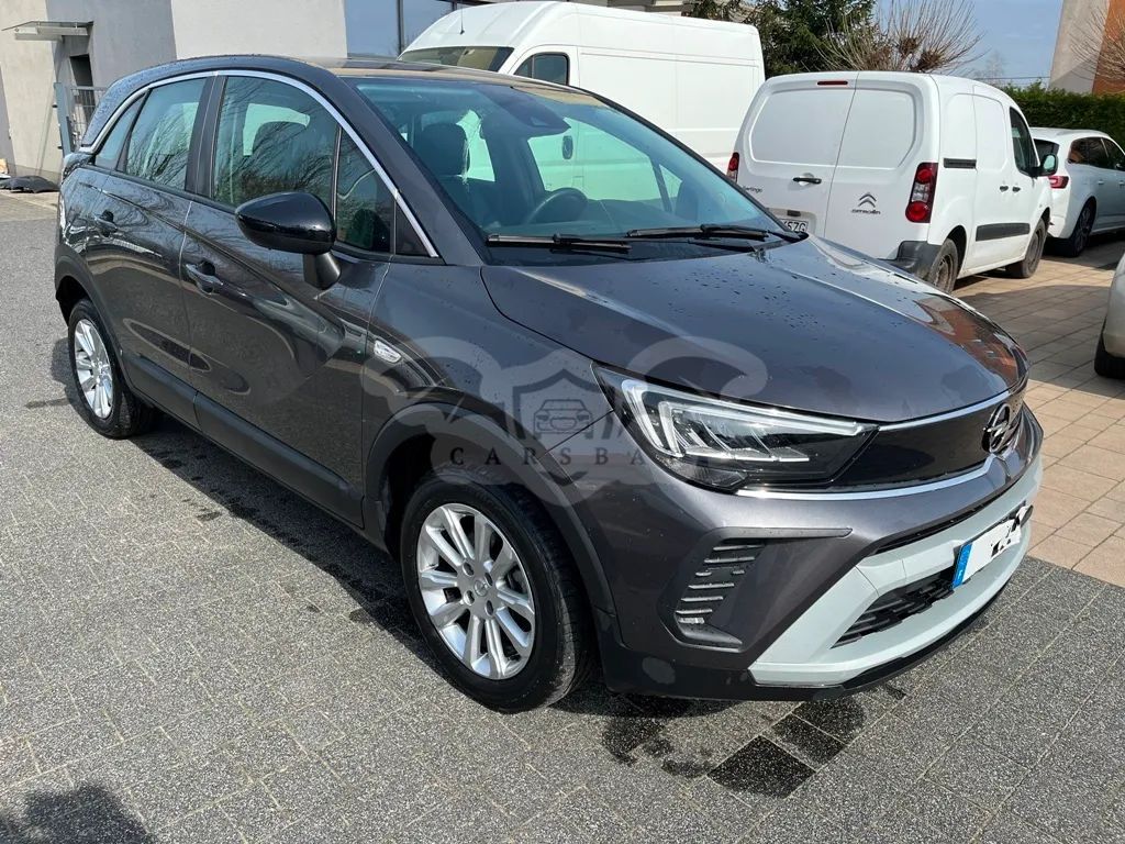 Opel Crossland 1.2 Business Elegance 2021