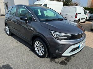 Opel Crossland 1.2 Business Elegance 2021