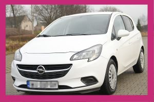 Opel Corsa E 1.4 T Enjoy S&S 2019