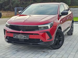 Opel Grandland 1.2 T GS S&S 2023