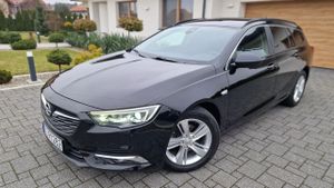 Opel Insignia B 1.6 Automatik Exclusive 2019