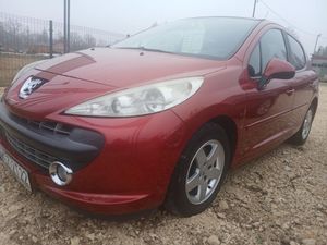 Peugeot 207 1.4 16V Trendy 2008