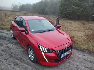 Peugeot 208 II 1.2 PureTech Allure S&S 2019