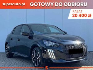 Peugeot 208 II 2025
