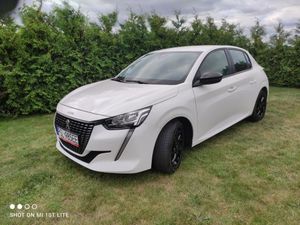 Peugeot 208 II 1.2 PureTech Style S&S 2023