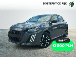 Peugeot 208 II 1.2 PureTech Allure S&S 2025