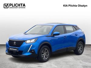 Peugeot 2008 II 2020