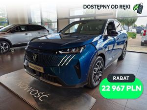 Peugeot 3008 II 2025